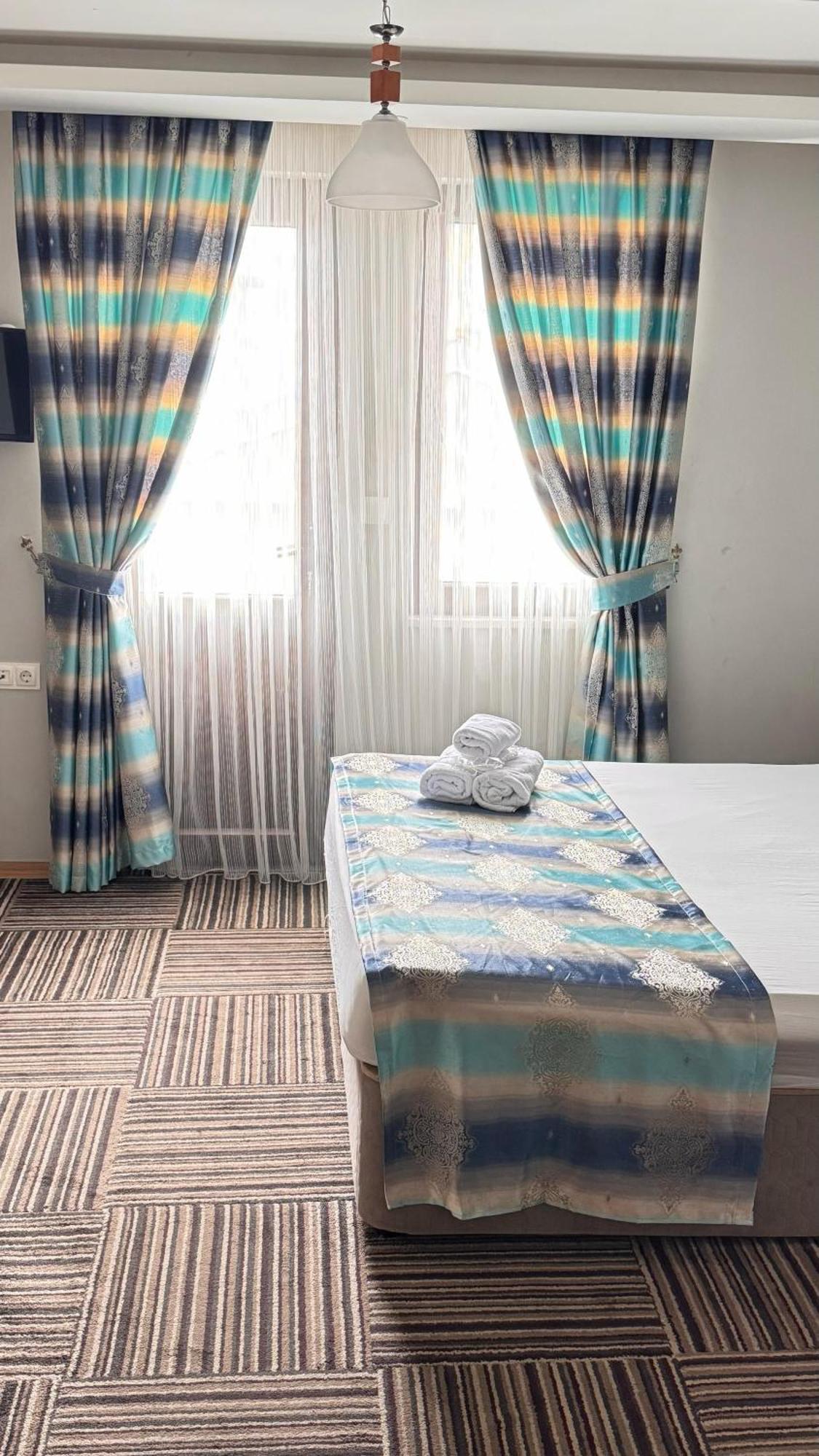 Alya Suite Rezidans Trabzon Eksteriør bilde