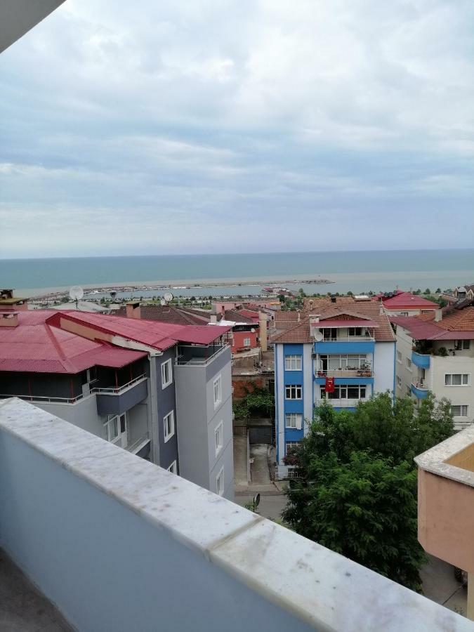 Alya Suite Rezidans Trabzon Eksteriør bilde